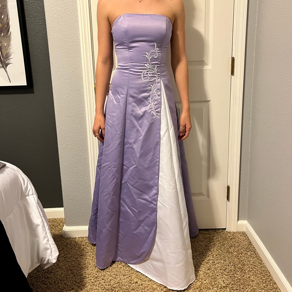 Fiesta dress